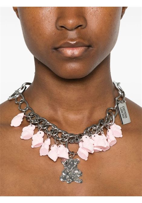  CHOPOVA LOWENA | Collana | 6553PINK